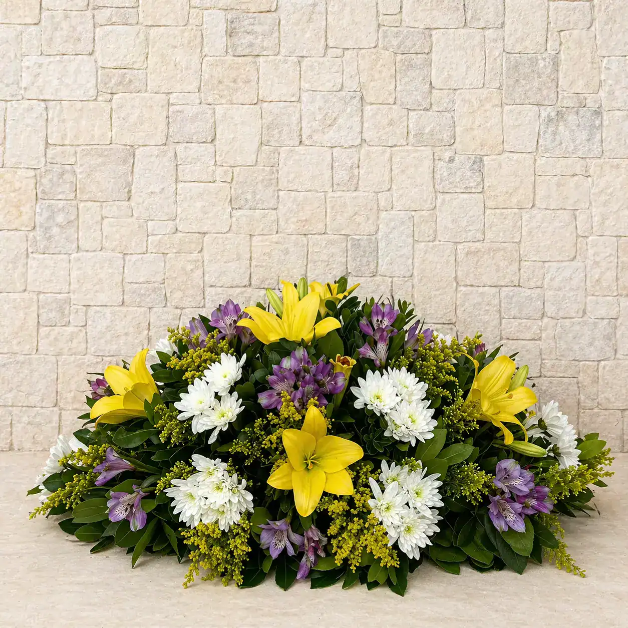 Centro funerario Bonete