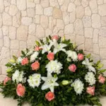 Centro de flores Villalgordo del Júcar
