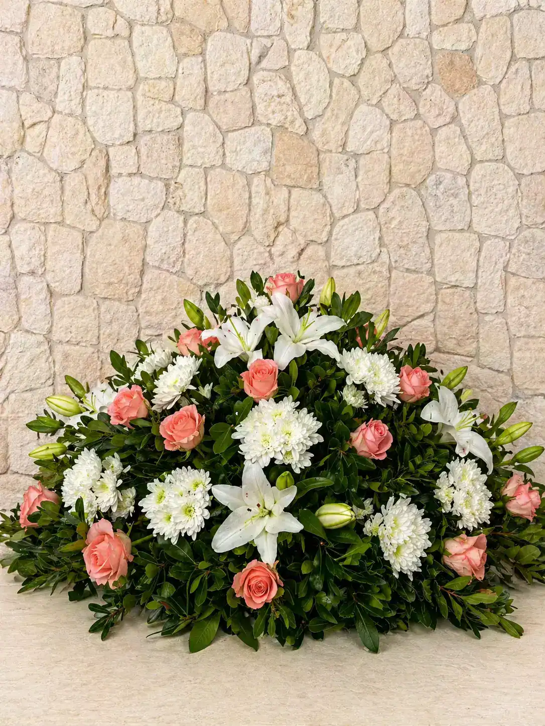 Centro de flores Villalgordo del Júcar