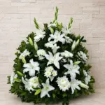 Centro funerario Férez