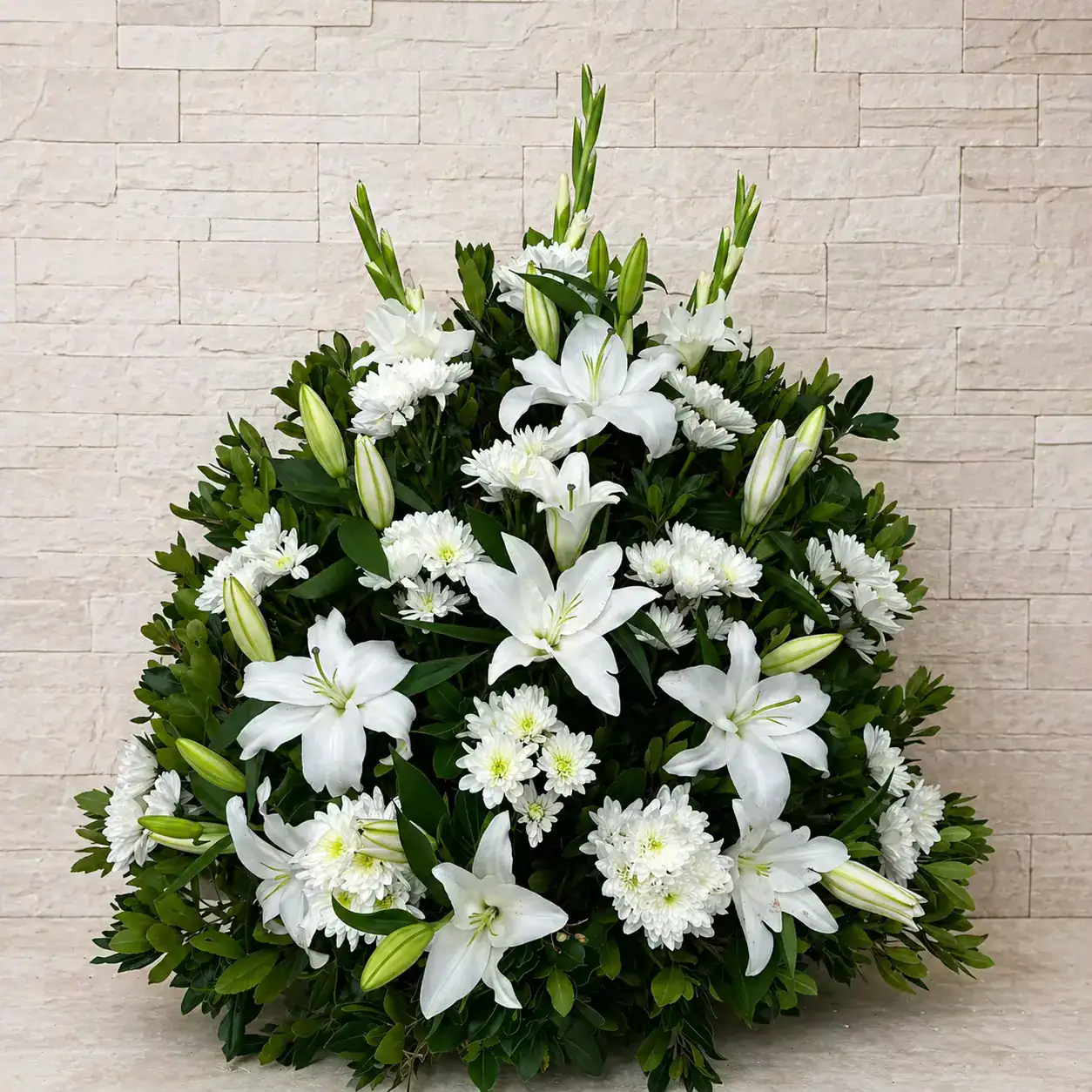 Centro funerario Férez