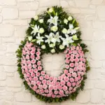 Corona funeraria Bienservida