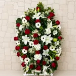 Palma de flores Mahora