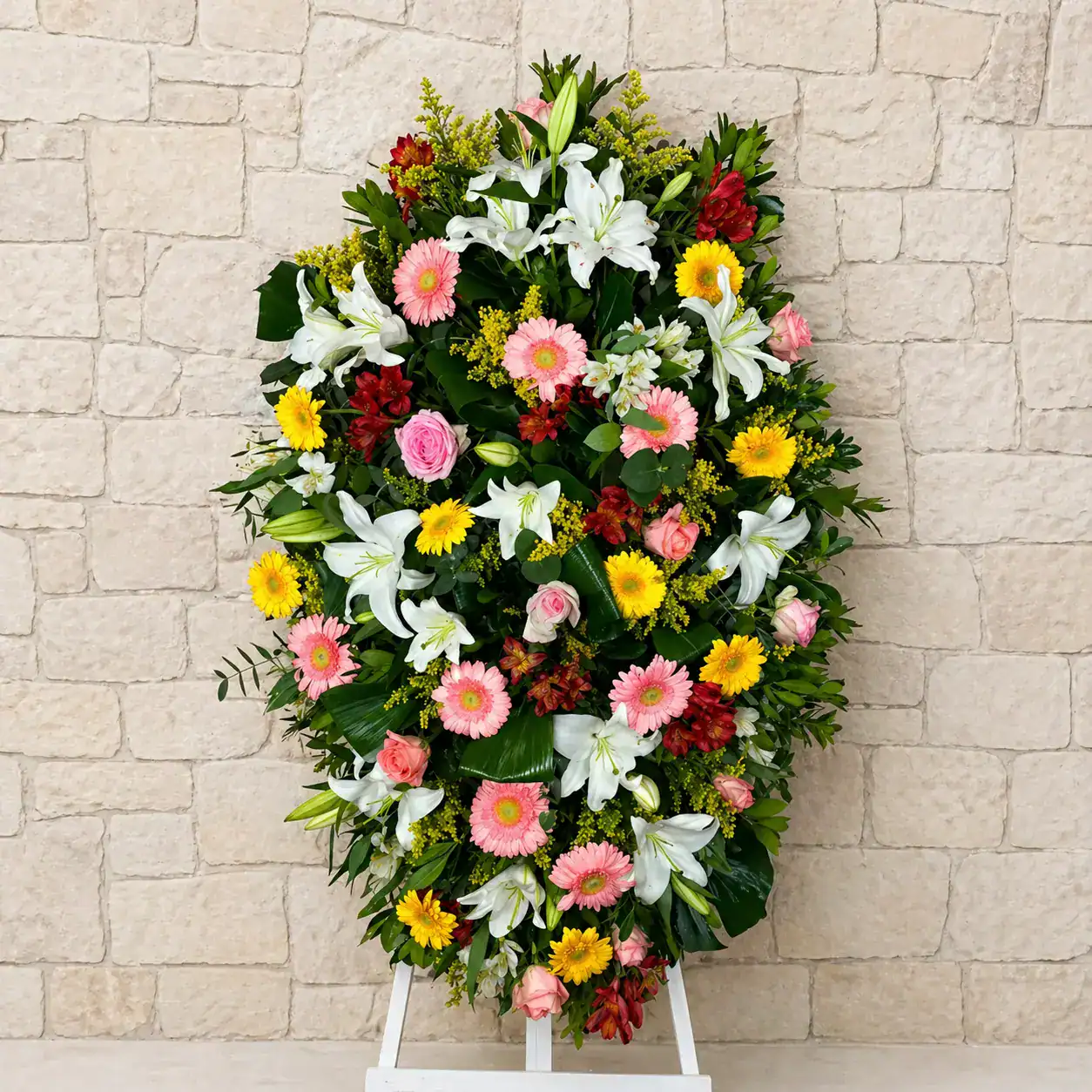 Palma funeraria Cañones del Segura