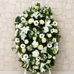 Palma funeraria Cenizate