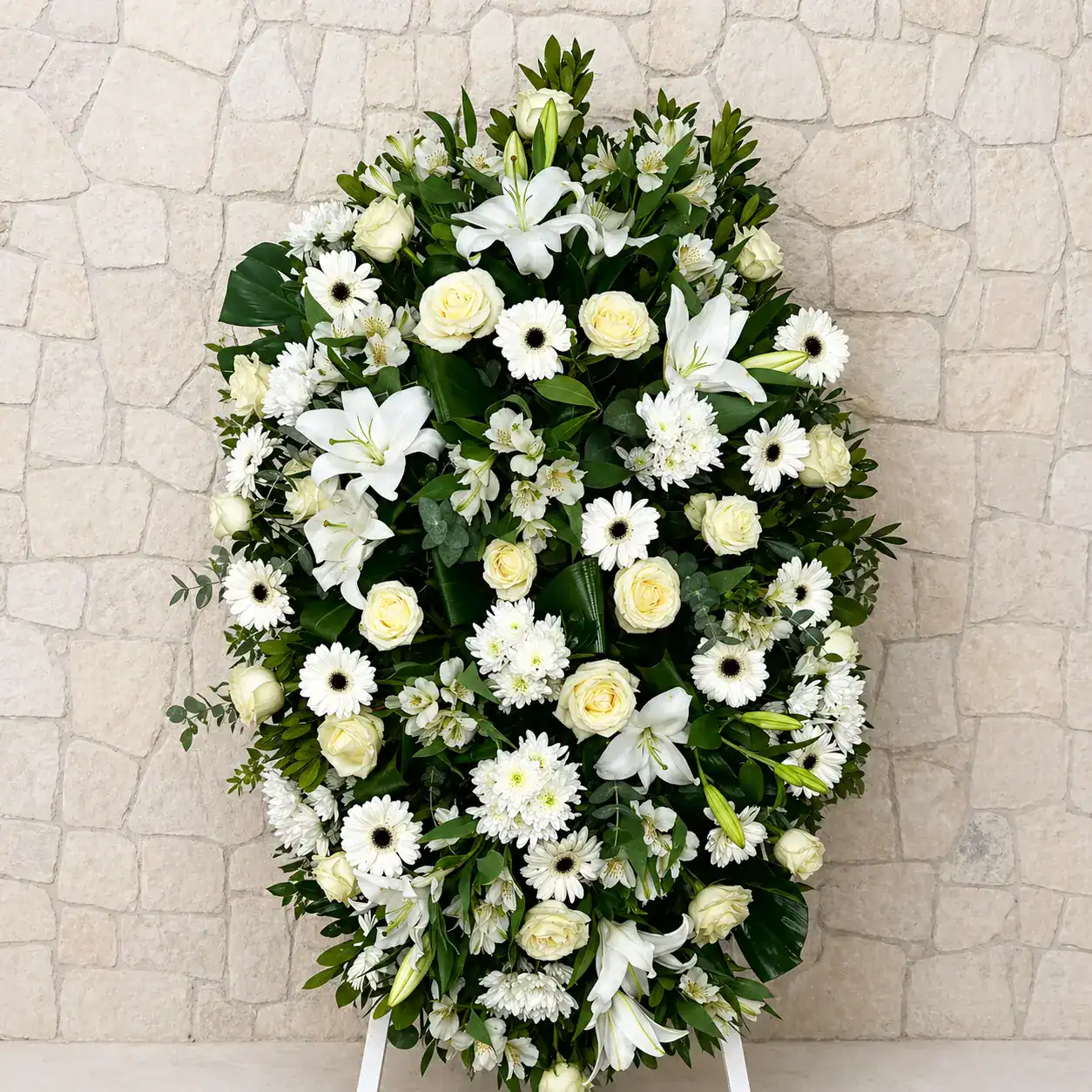 Palma funeraria Cenizate