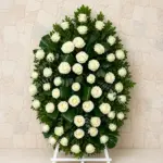 Palma de flores Pozohondo