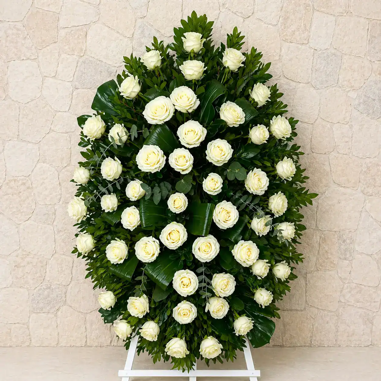 Palma de flores Pozohondo