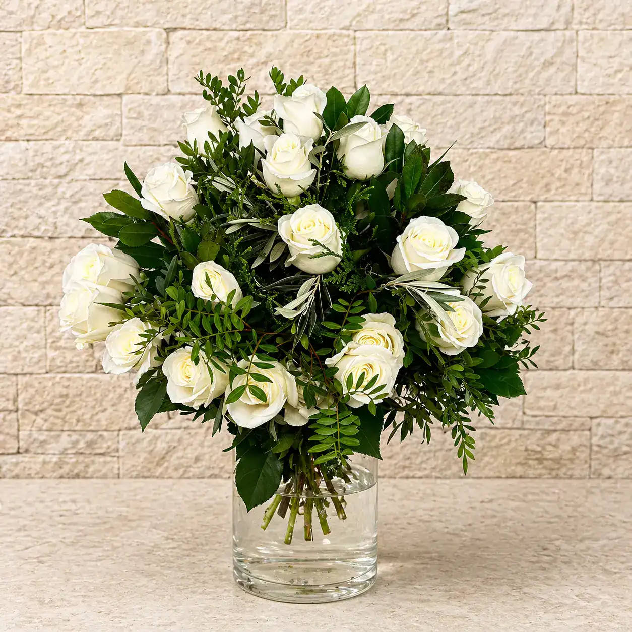 Ramo de flores Pétrola