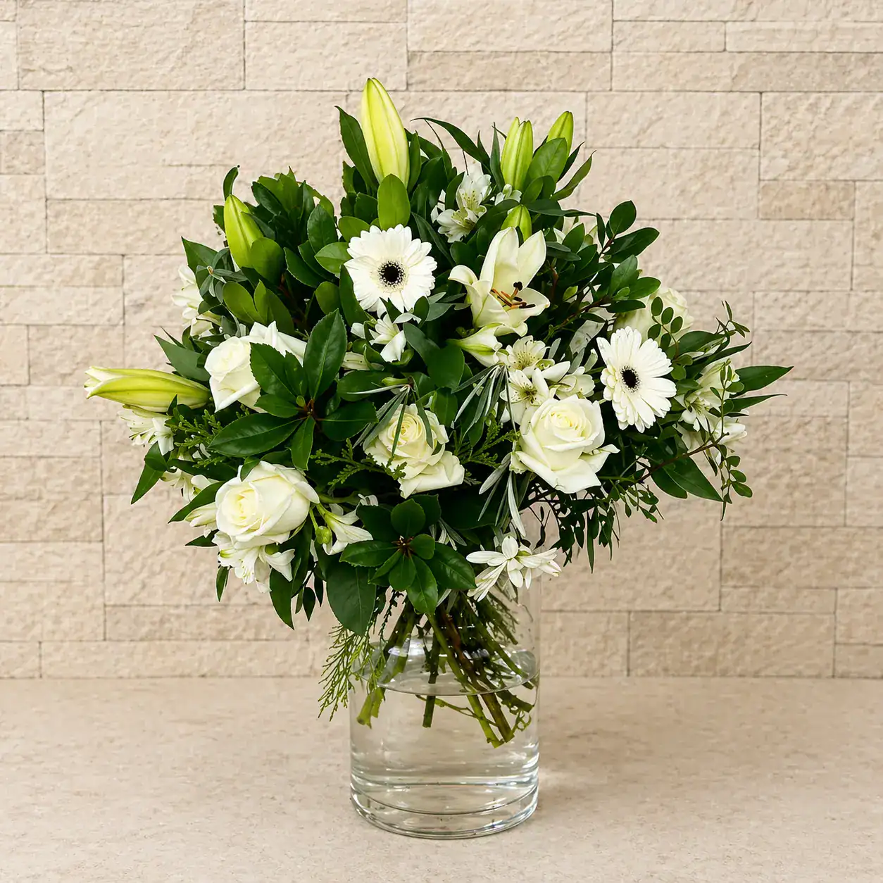 Ramo de flores Balneario de Tus