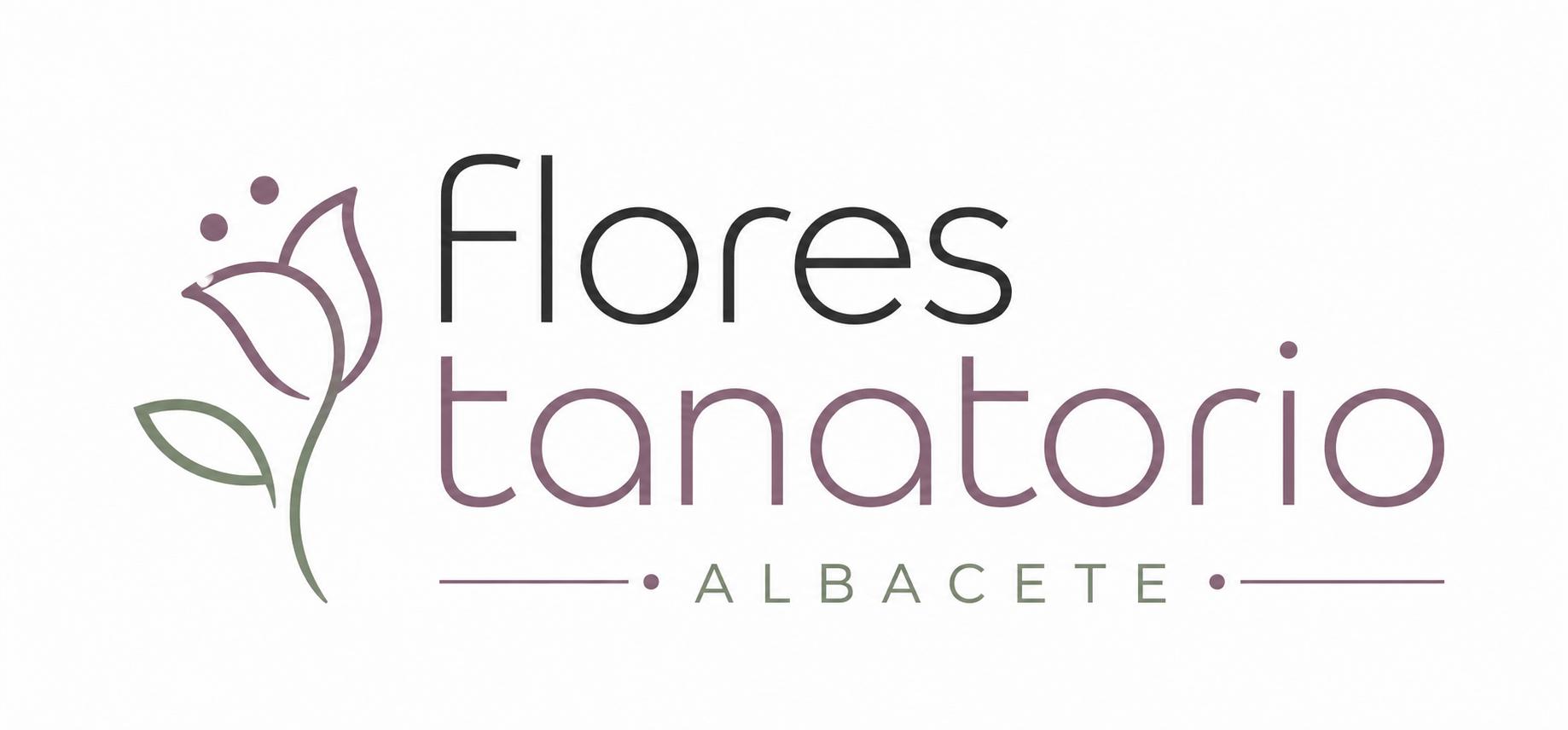 Flores Tanatorio Albacete