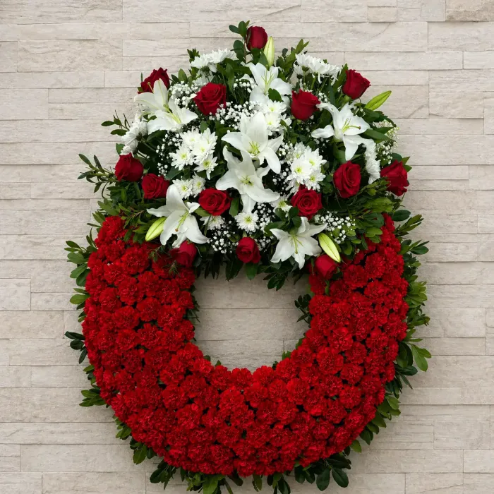 corona_claveles_rojos_1_cabecero_blanco