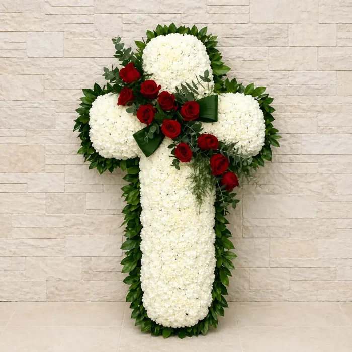cruz_crisanteos_blancos